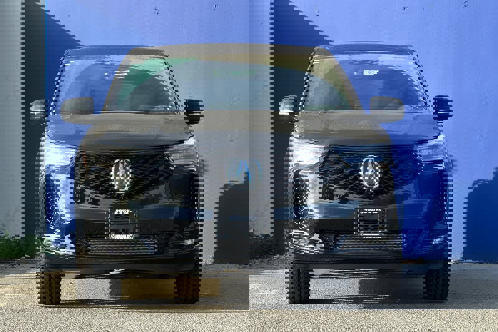 New 2026 Acura RDX A-Spec image 2