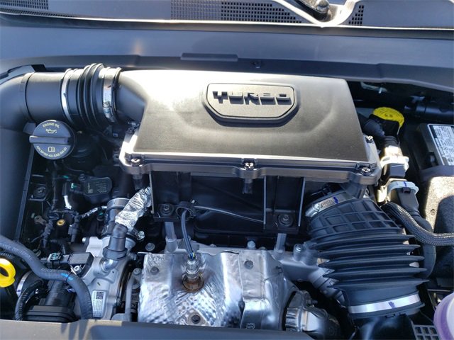 New 2026 Jeep Compass Limited w/ Sun, Sound & Navigation Group image 14