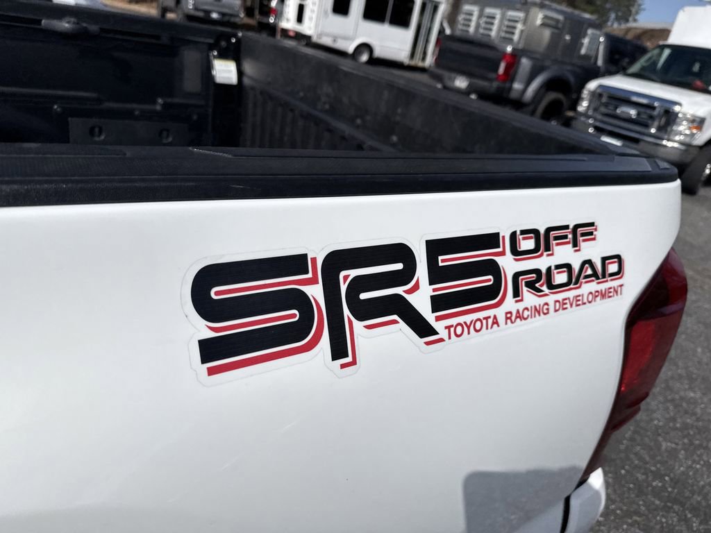 Used 2022 Toyota Tacoma SR image 12