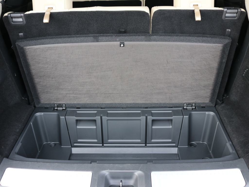 Certified 2025 INFINITI QX60 Sensory AWD/4WD image 31