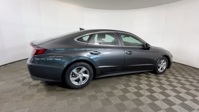 Certified 2023 Hyundai Sonata SE FWD image 5