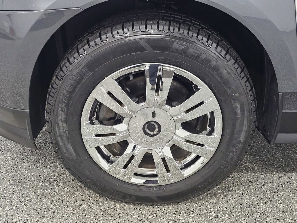 Used 2012 Cadillac SRX Luxury FWD image 9