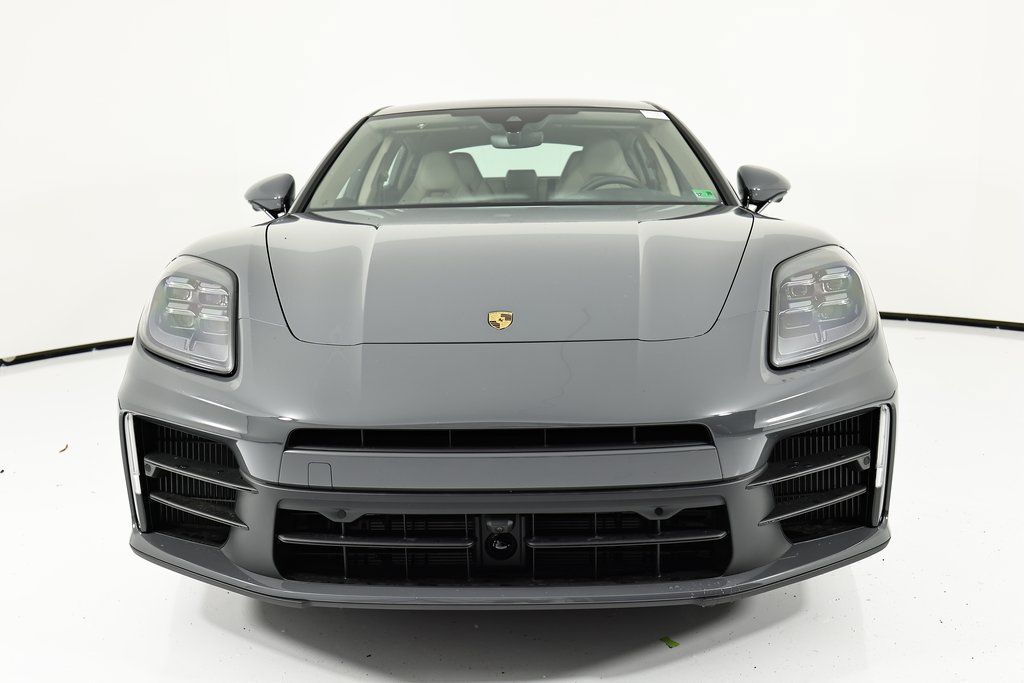 New 2026 Porsche Panamera 4 AWD/4WD image 10