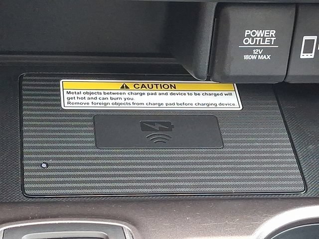 Certified 2023 Honda Passport EX-L image 21