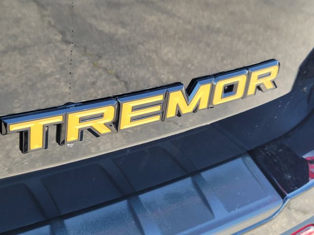 New 2026 Ford Explorer Tremor w/ Tremor Ultimate Package AWD/4WD image 10