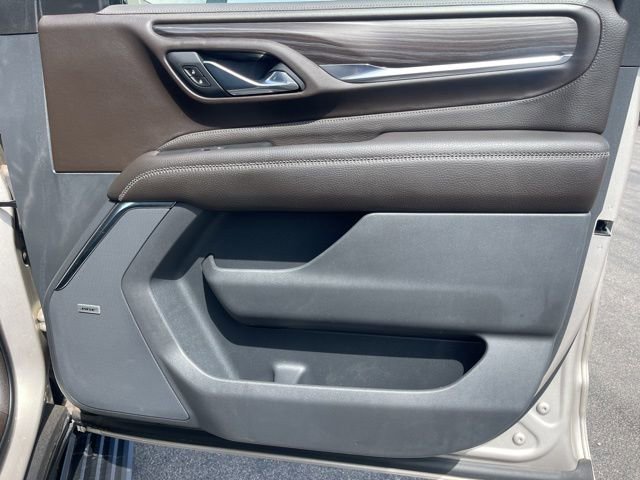 Used 2021 GMC Yukon Denali w/ Denali Ultimate Package image 13