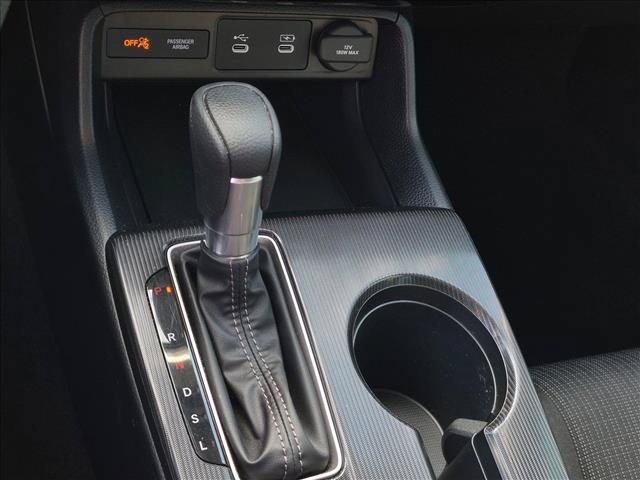Used 2026 Honda Civic LX image 11