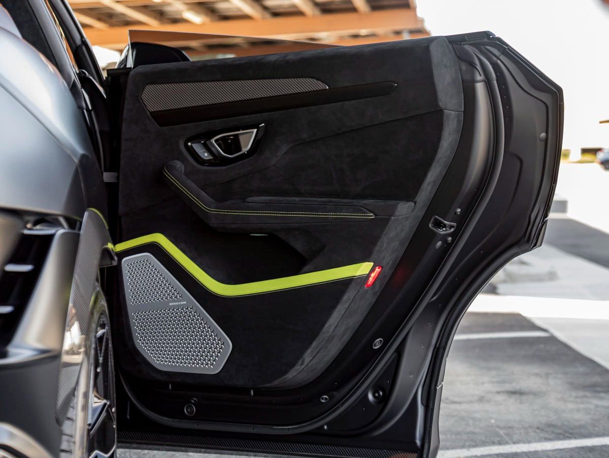 Used 2023 Lamborghini Urus Performante image 26