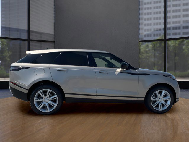 New 2026 Land Rover Range Rover Velar S image 9