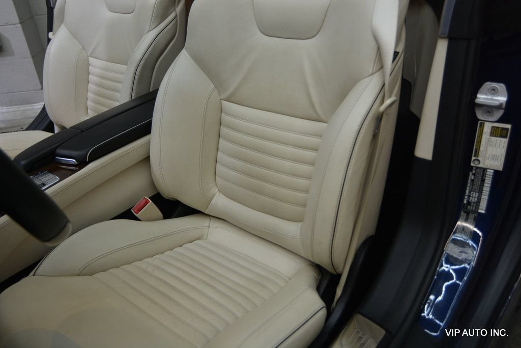 Used 2013 Mercedes-Benz SL 550 image 19