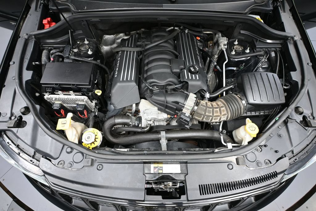 Used 2017 Jeep Grand Cherokee SRT AWD/4WD image 44