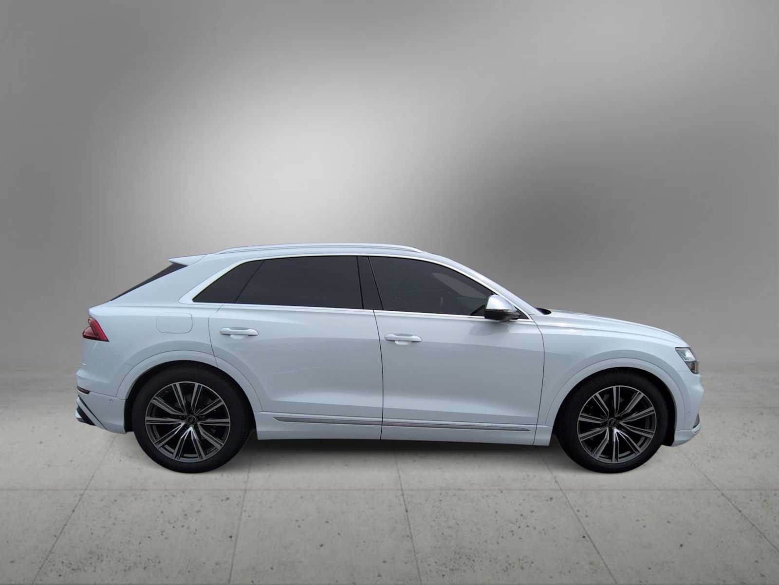 Used 2023 Audi SQ8 Premium Plus w/ Executive Package AWD/4WD image 9