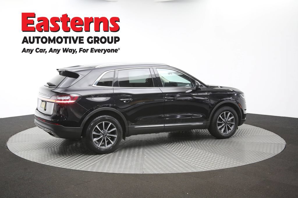 Used 2022 Lincoln Nautilus FWD image 46