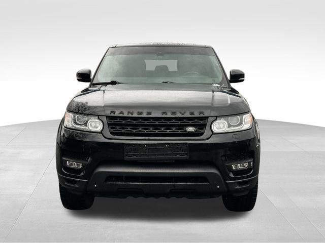 Used 2014 Land Rover Range Rover Sport HSE image 9