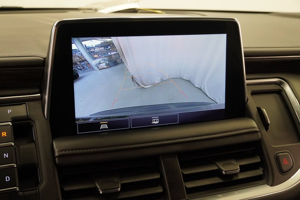 Used 2021 Chevrolet Tahoe LT AWD/4WD image 18
