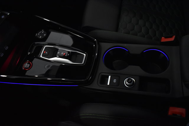 Used 2025 Audi RS 3 image 25