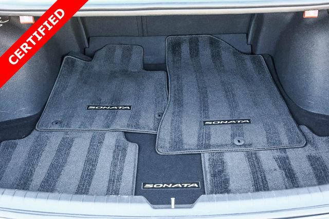 Certified 2023 Hyundai Sonata Limited FWD image 13