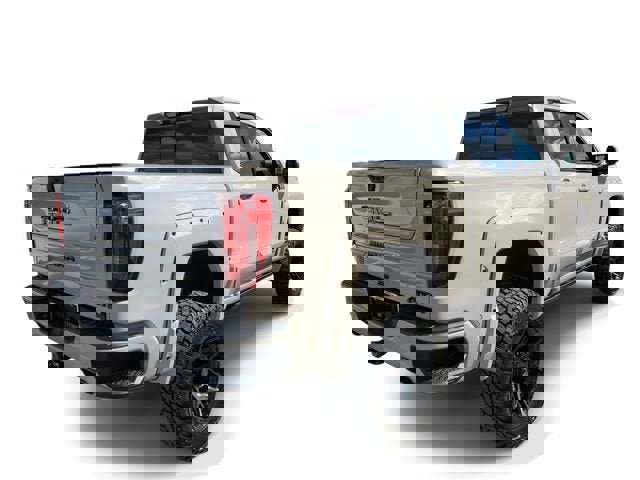 New 2026 GMC Sierra 1500 AT4 w/ Technology Package image 5