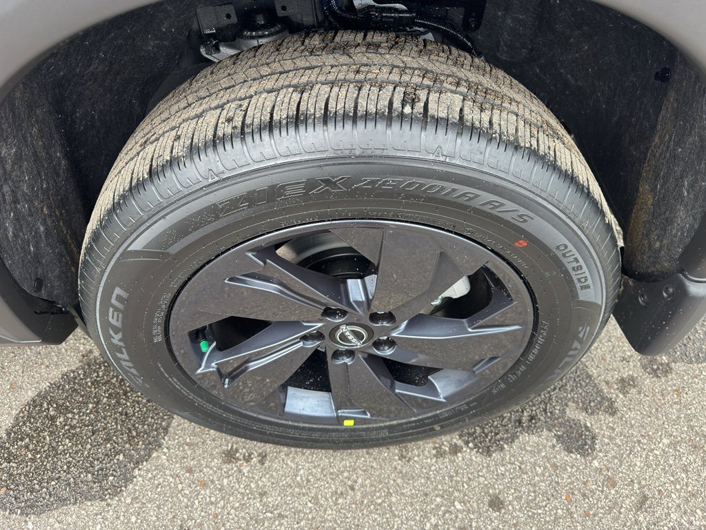 New 2026 Nissan Rogue SV w/ Cold Weather Package image 25