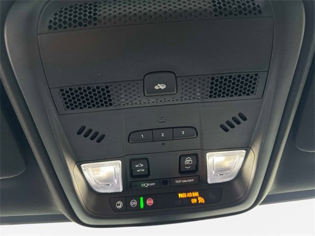 New 2026 Cadillac XT5 Premium Luxury w/ Driver Assist Package image 19