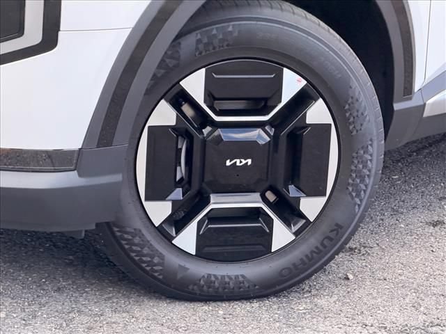 New 2027 Kia Telluride EX AWD/4WD image 32