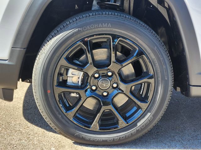 New 2026 Jeep Compass Latitude image 7