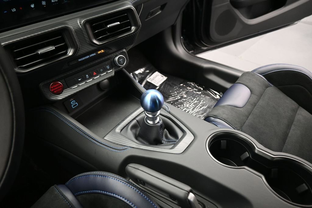 New 2026 Ford Mustang Dark Horse RWD image 16