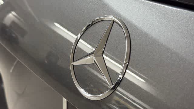 Certified 2026 Mercedes-Benz GLA 250 4MATIC image 10