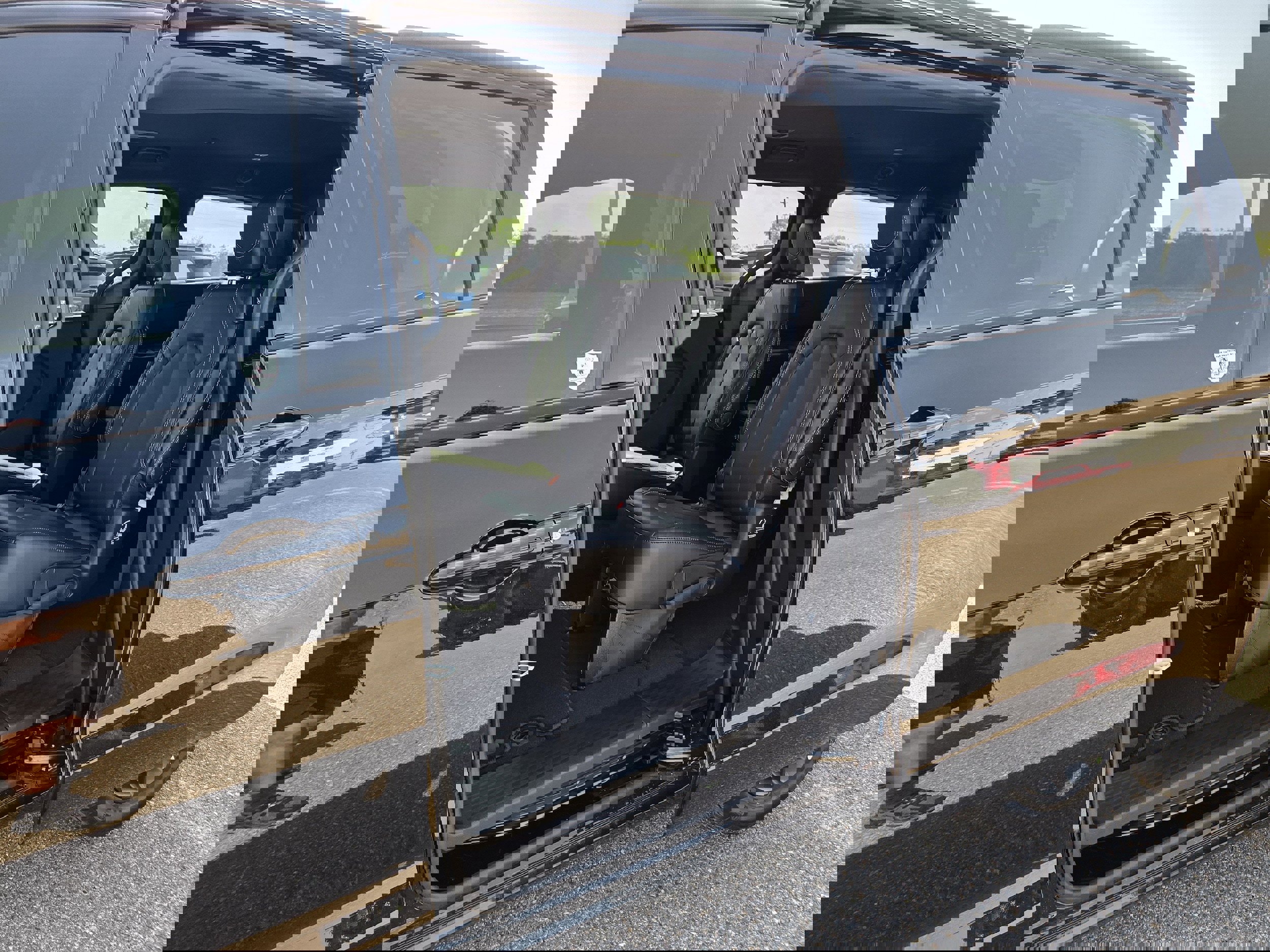 New 2026 Chrysler Pacifica Select image 14