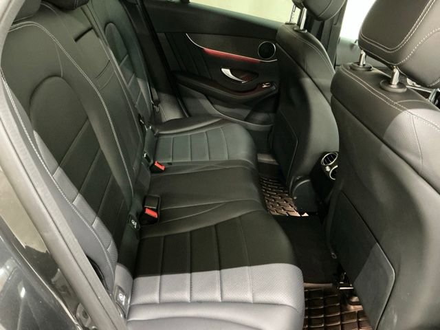 Used 2021 Mercedes-Benz GLC 300 4MATIC image 18