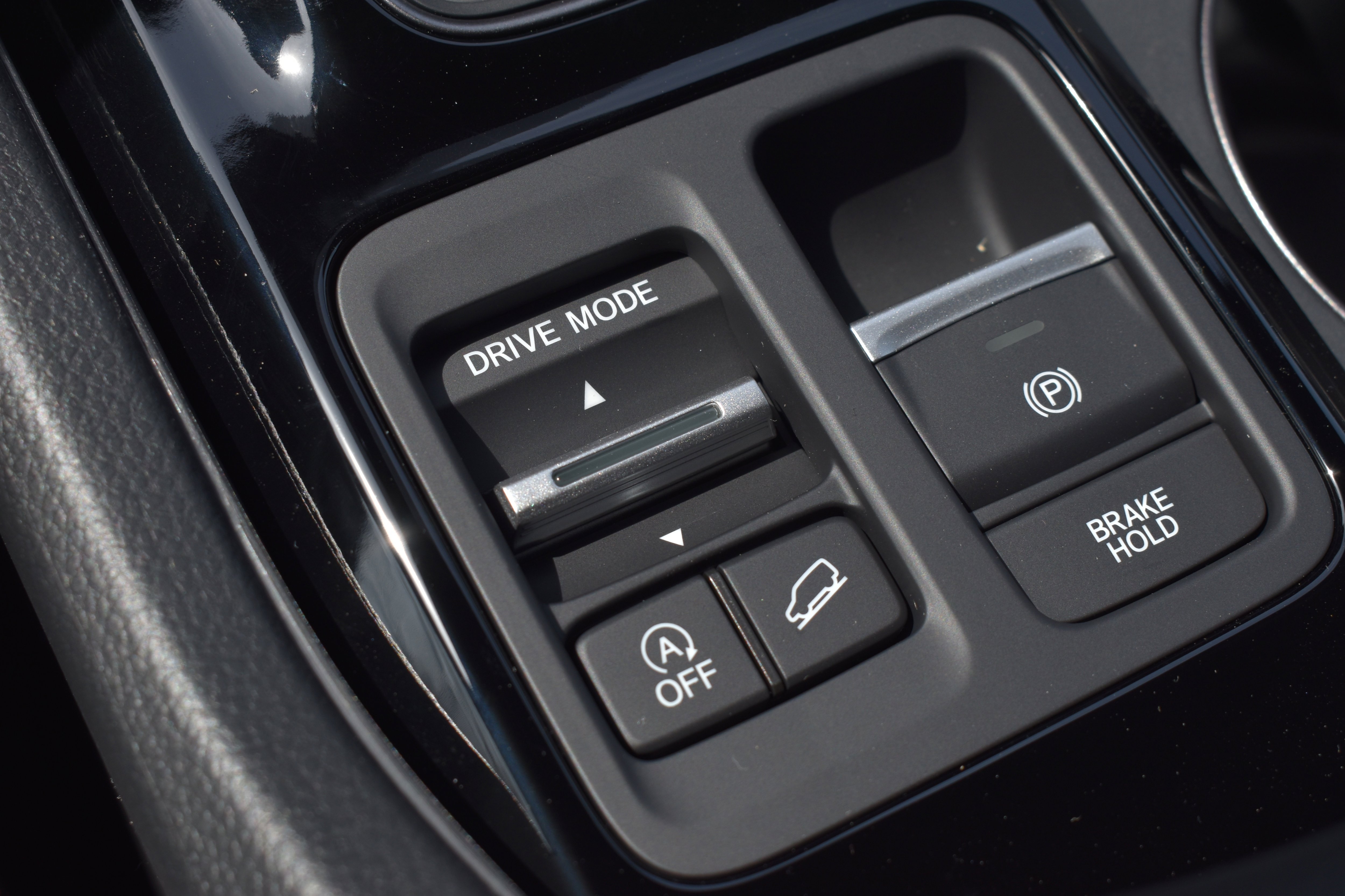 New 2025 Honda Pilot TrailSport image 22