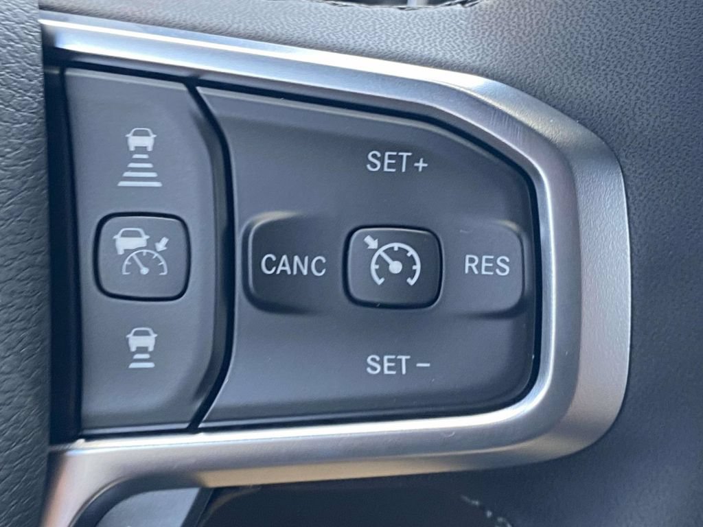 New 2026 RAM 1500 Big Horn AWD/4WD image 53