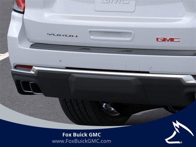 New 2026 GMC Yukon XL Denali image 14