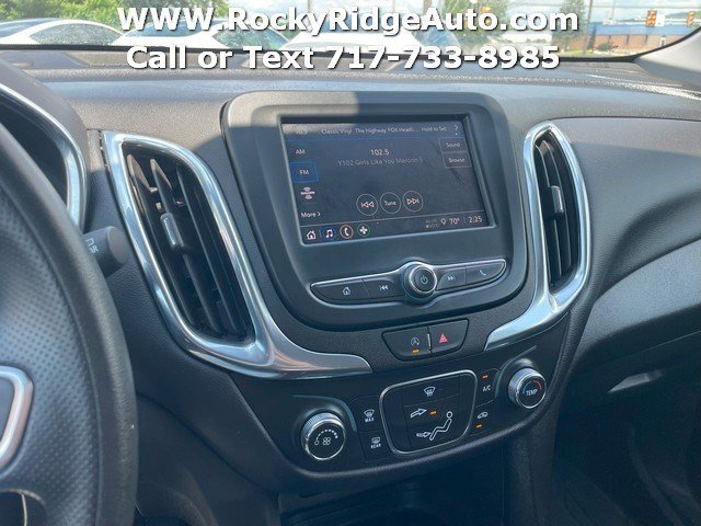 Used 2023 Chevrolet Equinox LT w/ LPO, Floor Liner Package image 18