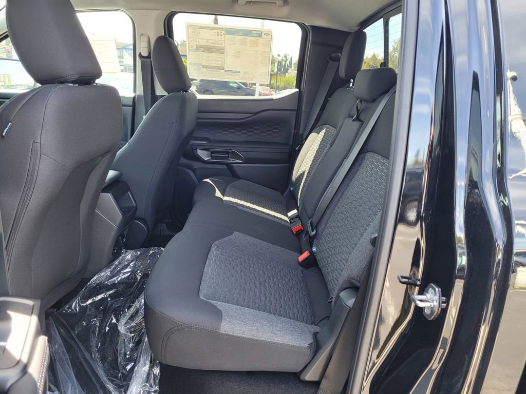 New 2025 Ford Ranger XLT image 41