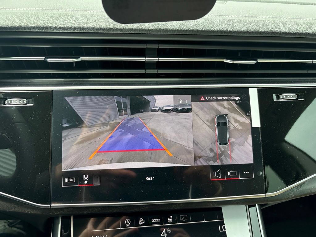 New 2026 Audi Q8 Premium AWD/4WD image 24