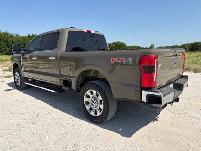 New 2026 Ford F250 Lariat w/ Lariat Premium Package AWD/4WD image 6