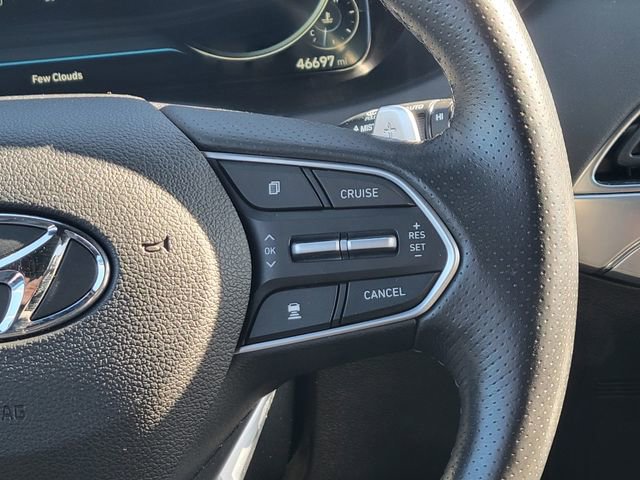 Used 2022 Hyundai Palisade Calligraphy image 31