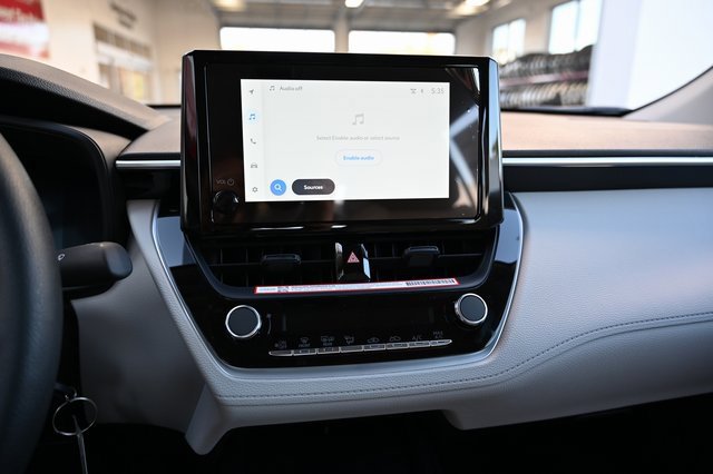 New 2026 Toyota Corolla Cross L image 15