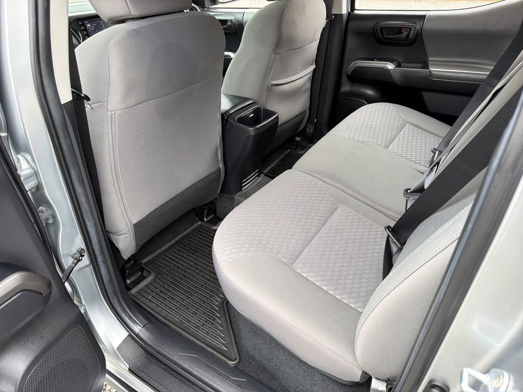 Used 2022 Toyota Tacoma SR5 image 28