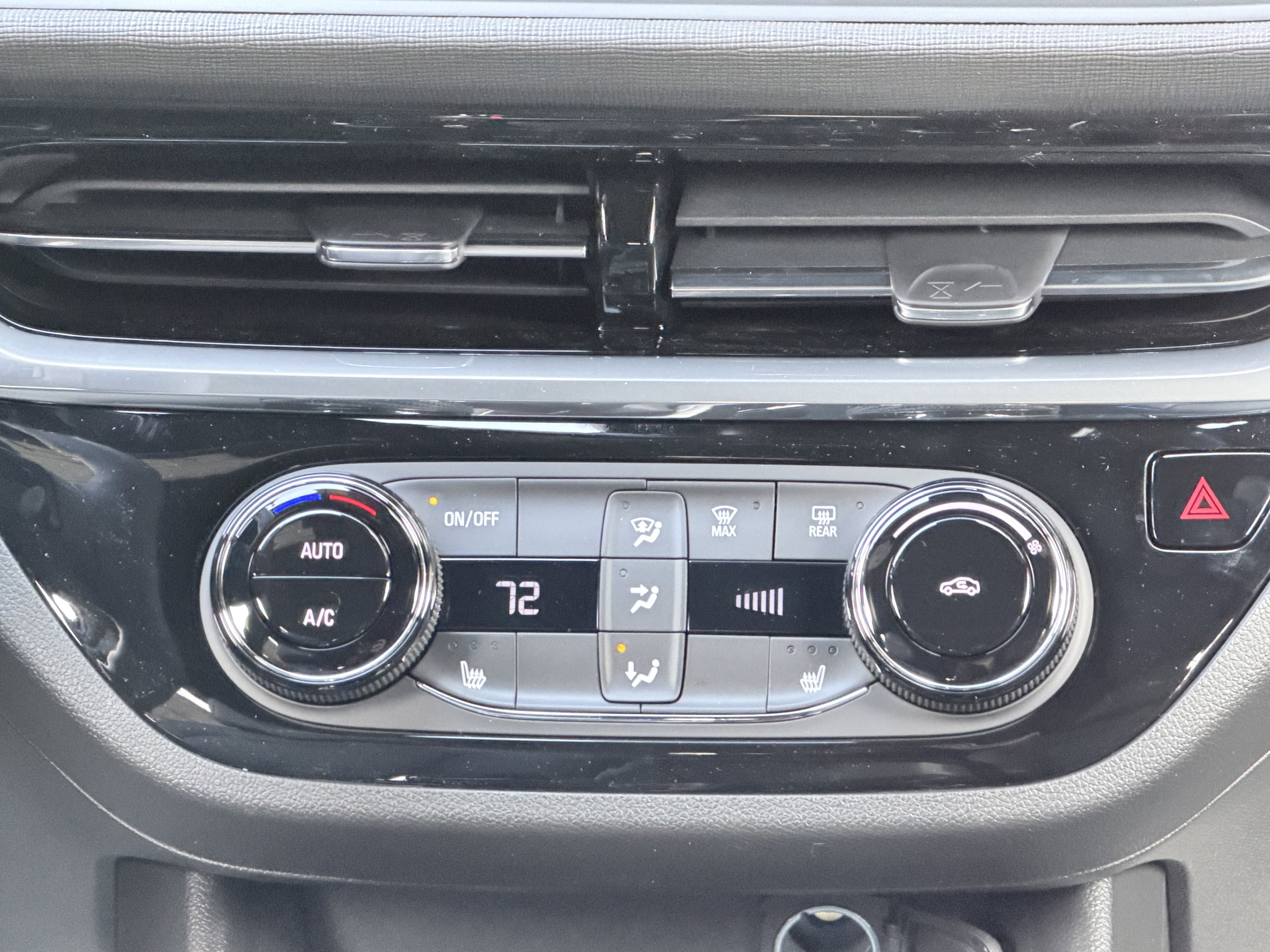 New 2026 Buick Envista Sport Touring w/ Convenience I Package image 20