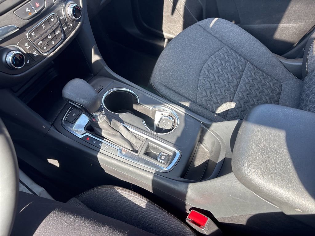 Used 2024 Chevrolet Equinox LT image 26