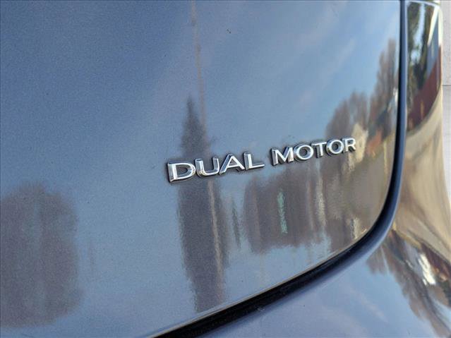 Used 2019 Tesla Model 3 Long Range image 8