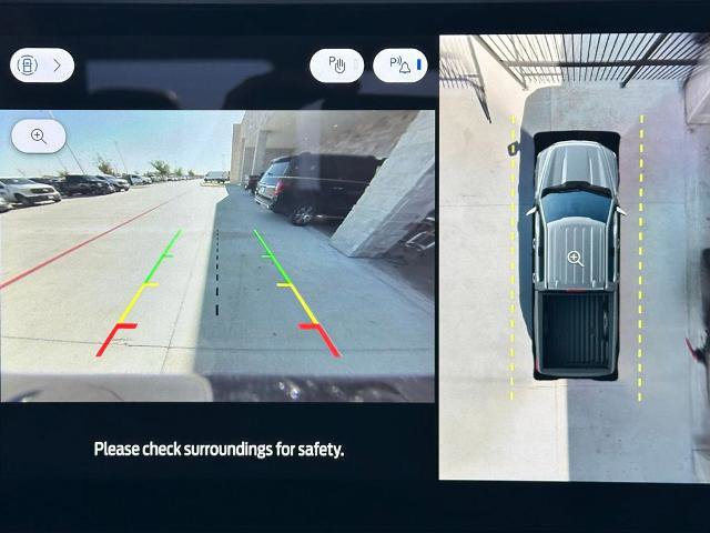 New 2025 Ford F150 King Ranch w/ FX4 Off-Road Package image 7