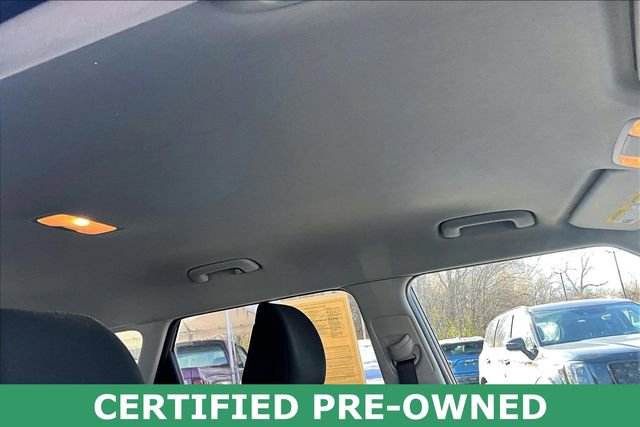 Certified 2023 Kia Soul LX w/ LX Technology Package image 20