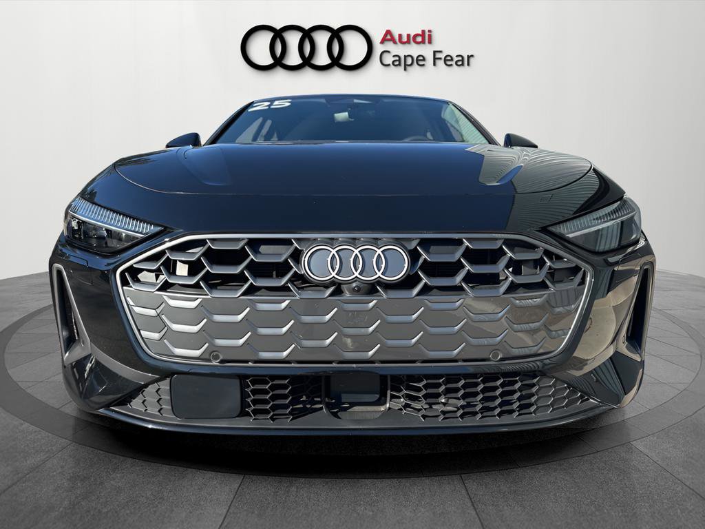 Certified 2025 Audi A5 2.0T Premium Plus w/ Premium Plus image 8