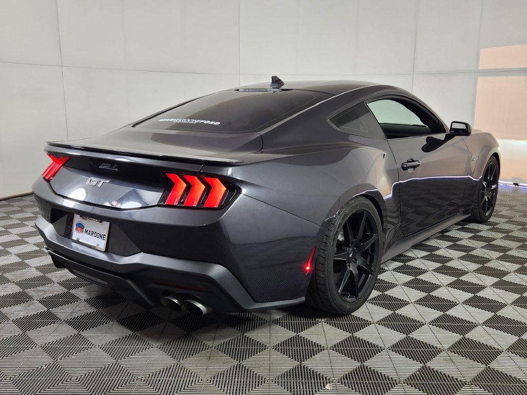 Used 2024 Ford Mustang GT RWD image 7