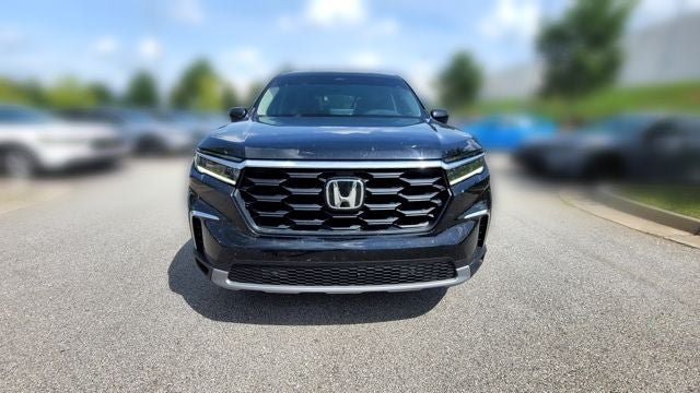 Used 2025 Honda Pilot EX-L image 4