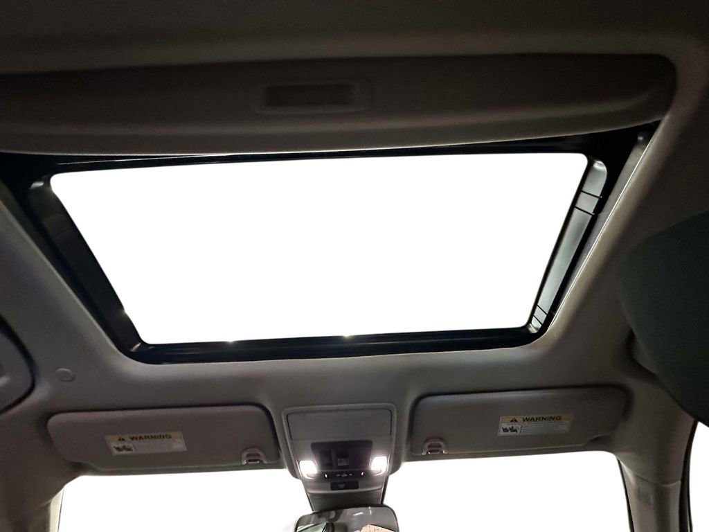 Used 2024 Honda Accord EX image 17