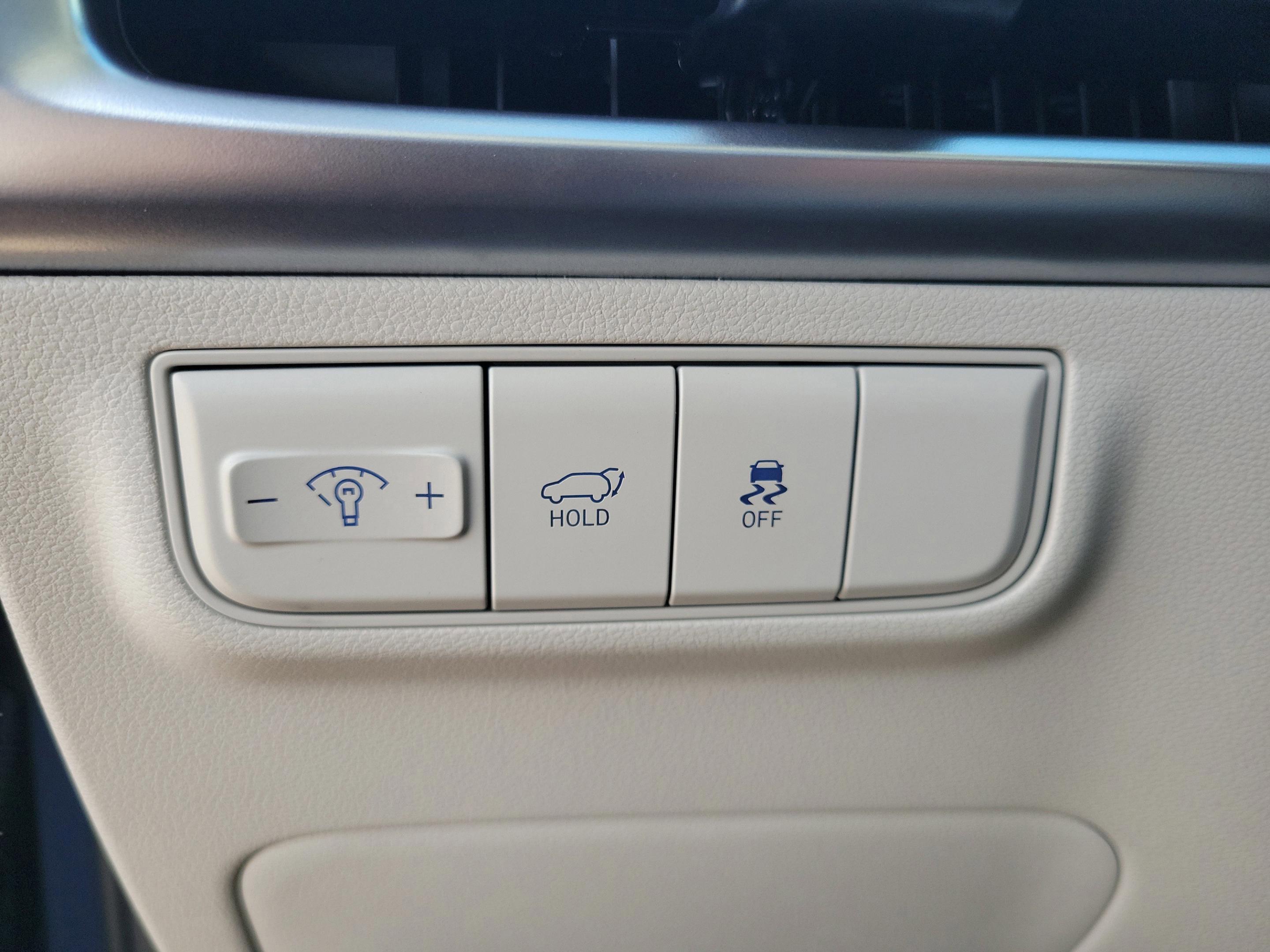 New 2026 Hyundai Tucson SEL image 18